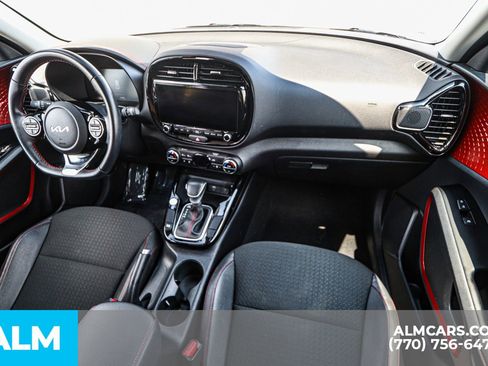Used 2024 Kia Soul GT-Line image 28