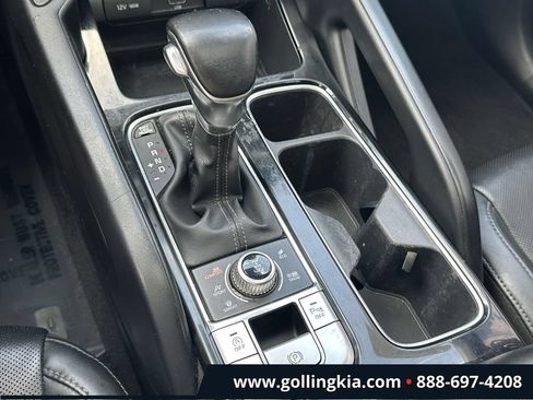 Used 2021 Kia Telluride S AWD/4WD image 31