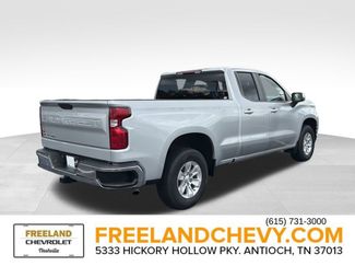 Used 2021 Chevrolet Silverado 1500 LT w/ Bed Protection Package RWD video 3