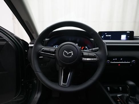 Certified 2026 MAZDA CX-50 AWD 2.5 S w/ Select Package image 4