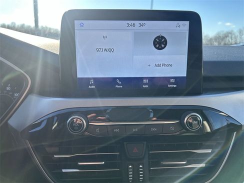 Used 2022 Ford Escape SE w/ Convenience Package image 22