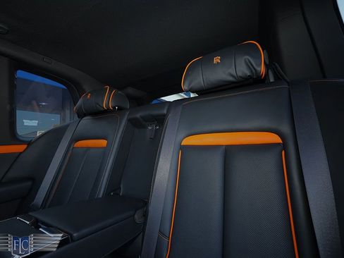 Used 2022 Rolls-Royce Cullinan image 21