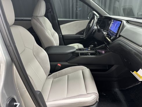 Certified 2026 Lexus TX 350 AWD w/ Technology Package image 21