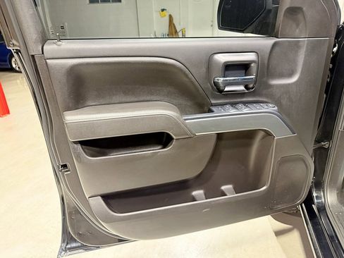 Used 2017 Chevrolet Silverado 1500 LT w/ All Star Edition image 29