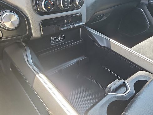 Used 2024 RAM 1500 Laramie image 25