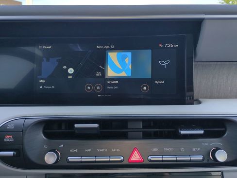 New 2026 Hyundai Palisade SEL image 22