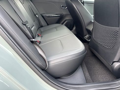 New 2026 Kia K4 EX image 15