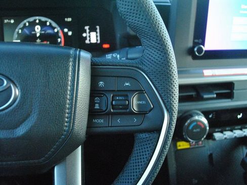 New 2026 Toyota Tacoma SR5 image 11