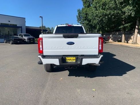 New 2026 Ford F250 XL w/ STX Appearance Package image 4