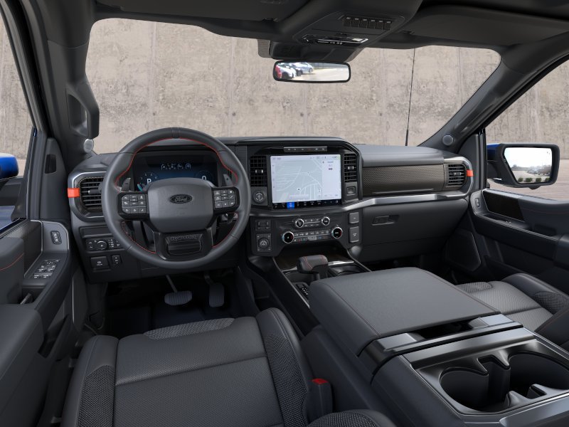 New 2026 Ford F150 Raptor AWD/4WD image 9