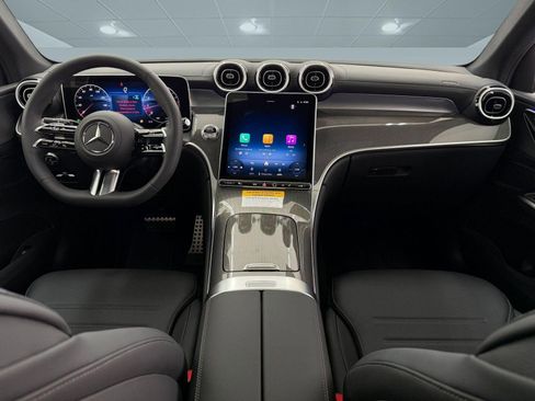 New 2026 Mercedes-Benz GLC 300 image 14