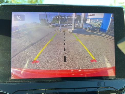 Used 2024 Jeep Compass Limited image 8