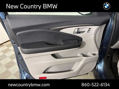 Used 2019 Honda Pilot EX-L image 12