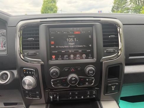 Used 2014 RAM 1500 Sport AWD/4WD image 15