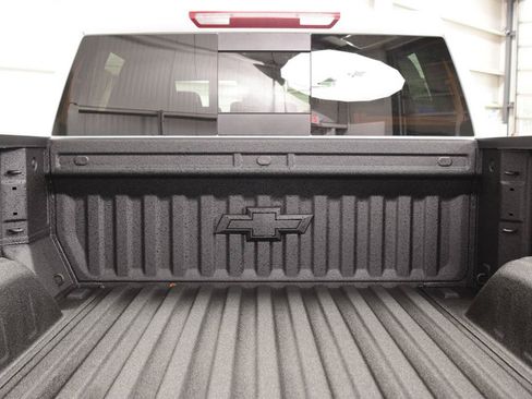 New 2026 Chevrolet Silverado 1500 LT w/ All Star Edition Plus AWD/4WD image 23