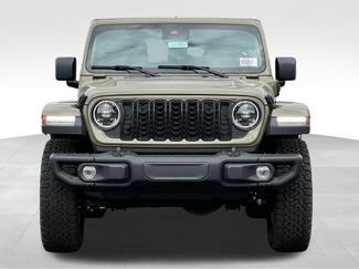 New 2025 Jeep Wrangler Unlimited Sport S 4xe AWD/4WD video 2
