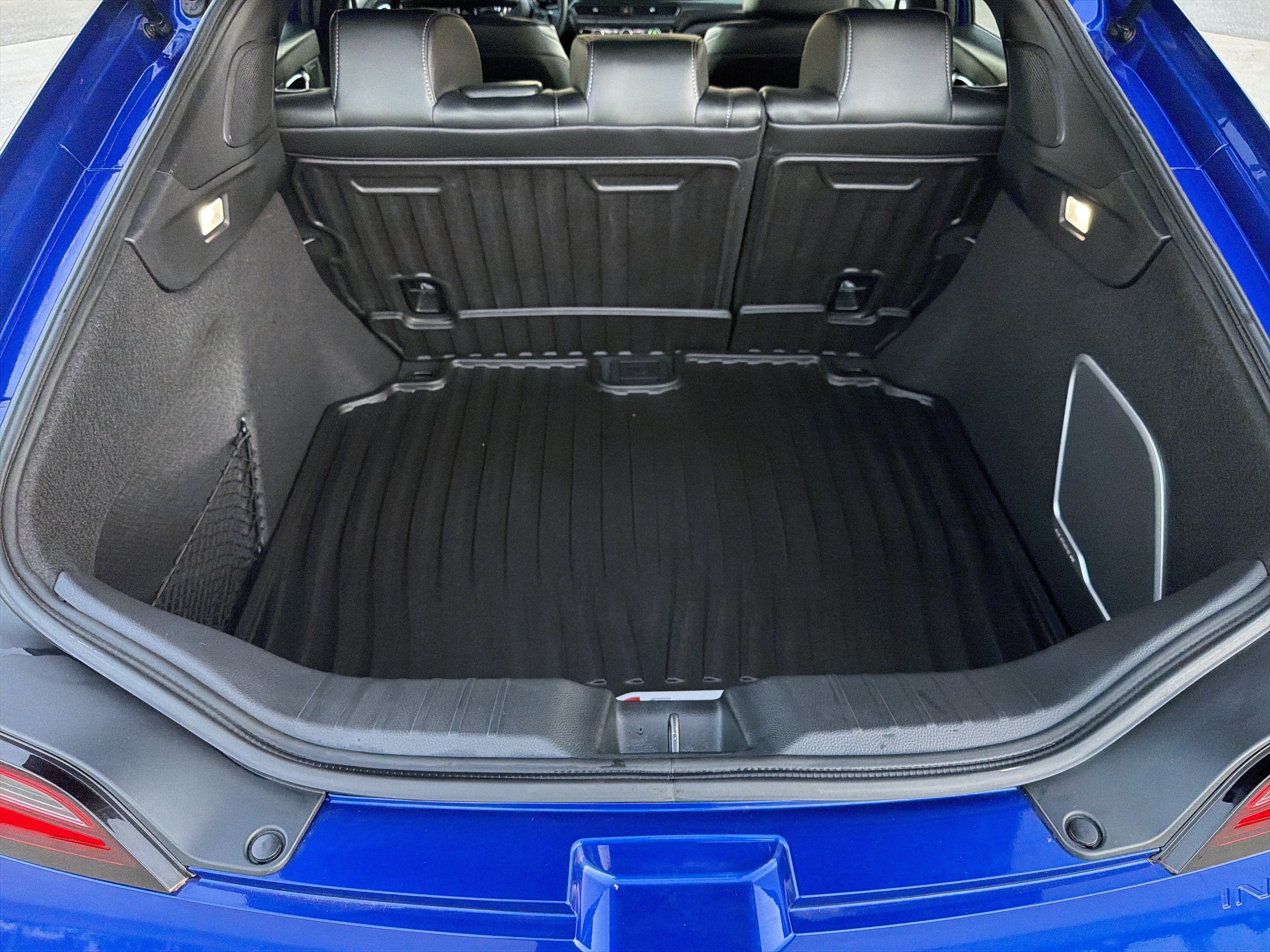 Used 2025 Acura Integra A-Spec w/ Technology Package FWD image 32