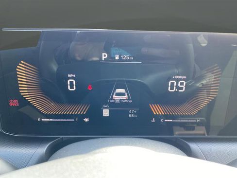 New 2026 Kia K4 LXS image 15