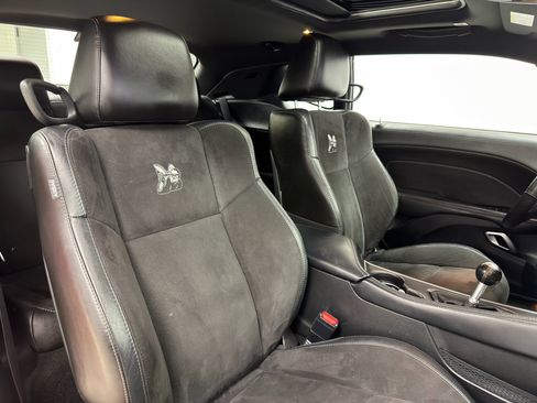 Used 2021 Dodge Challenger R/T Scat Pack w/ Plus Package image 12