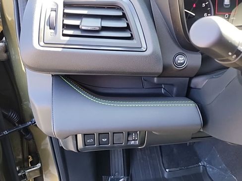 New 2026 Subaru Ascent Bronze Edition AWD/4WD image 23