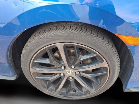 Used 2020 Honda Civic Sport image 12