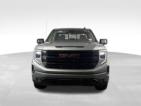 Used 2024 GMC Sierra 1500 Elevation w/ Elevation Premium Package AWD/4WD image 12