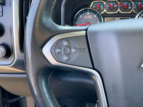 Used 2018 Chevrolet Silverado 1500 LT w/ All Star Edition image 23