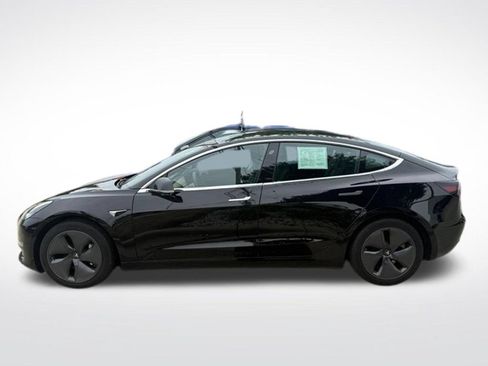 Used 2019 Tesla Model 3 Long Range AWD/4WD image 6