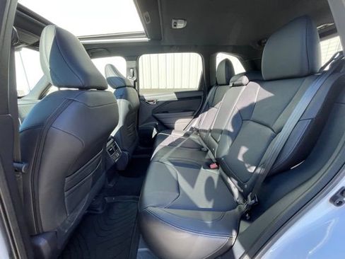 New 2026 Subaru Forester Limited image 18