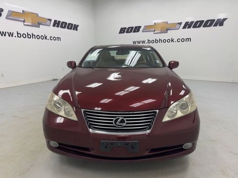 Used 2008 Lexus ES 350 image 2