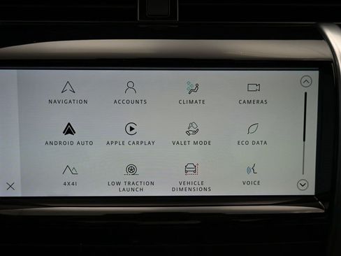 Used 2023 Land Rover Discovery Sport S R-Dynamic image 16