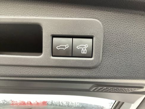 Used 2025 Toyota 4Runner TRD Sport Premium AWD/4WD image 17