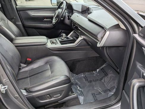 Used 2024 MAZDA CX-90 3.3 Turbo w/ Premium Package AWD/4WD image 5