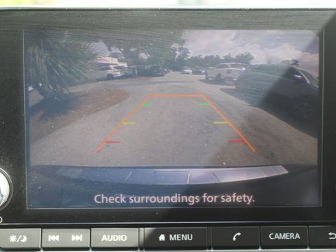 Used 2024 Nissan Rogue SV w/ SV Premium Package FWD image 54