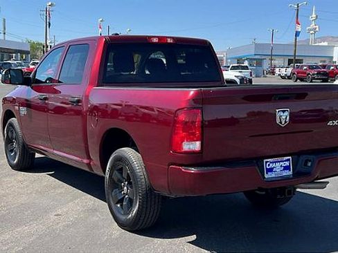 Used 2019 RAM 1500 Express image 7
