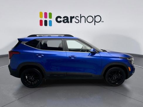 Used 2024 Kia Seltos X-Line image 6