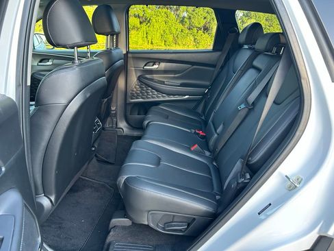 Used 2023 Hyundai Santa Fe SEL w/ Premium Package FWD image 13