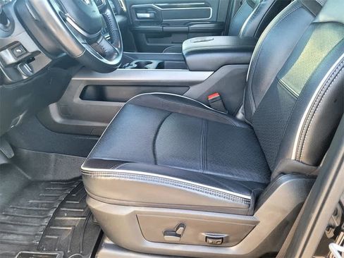 Used 2022 RAM 3500 Laramie image 14