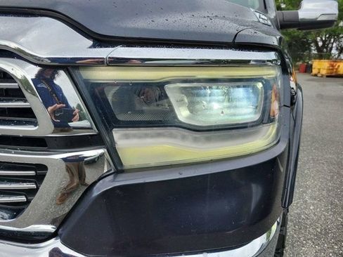 Used 2019 RAM 1500 Laramie w/ Off Road Group image 16