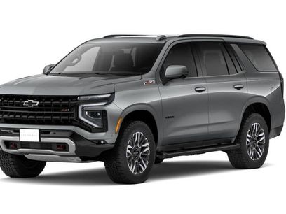 New 2027 Chevrolet Tahoe Z71 w/ Comfort Package