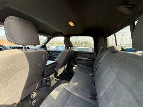 Used 2022 RAM 2500 Tradesman image 23