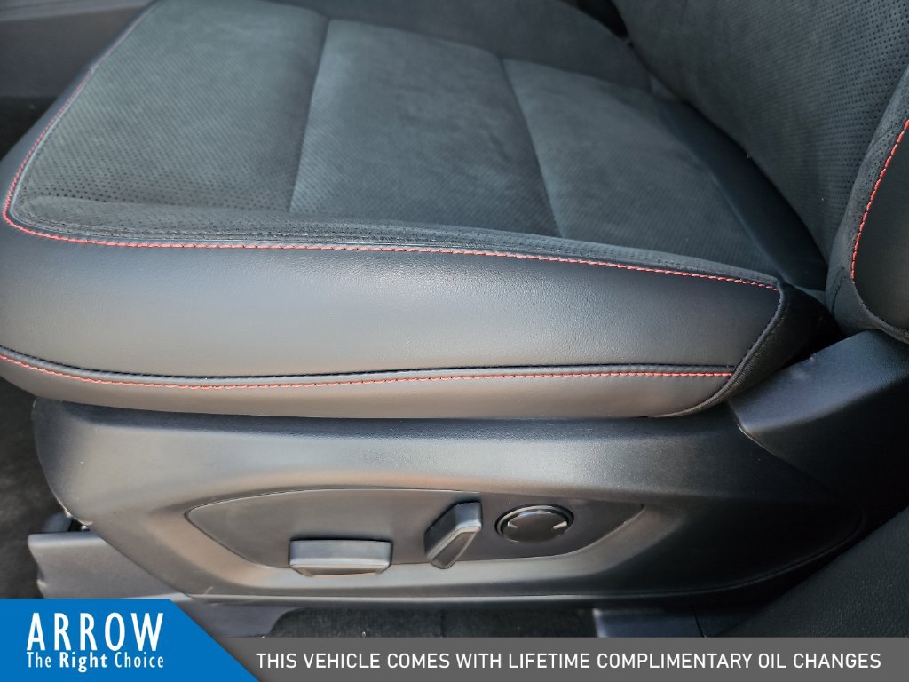 New 2026 Ford Explorer ST RWD image 23