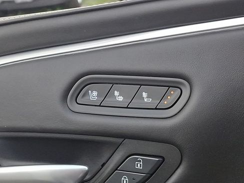 Certified 2023 Cadillac Escalade Sport Platinum AWD/4WD image 13