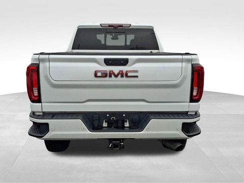 Used 2021 GMC Sierra 2500 Denali w/ Denali Ultimate Package image 5