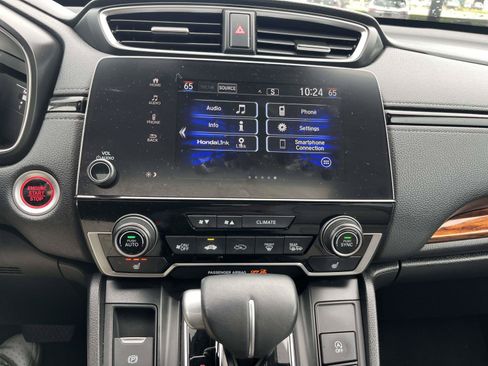Certified 2022 Honda CR-V EX-L image 19