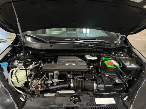 Used 2019 Honda CR-V EX image 11