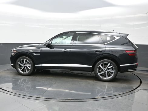 New 2026 Genesis GV80 2.5T Select image 3