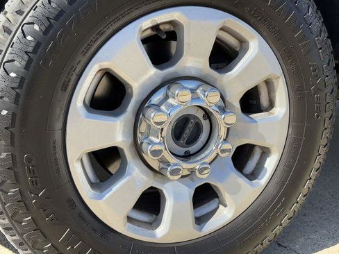 Certified 2024 Ford F350 XLT image 11