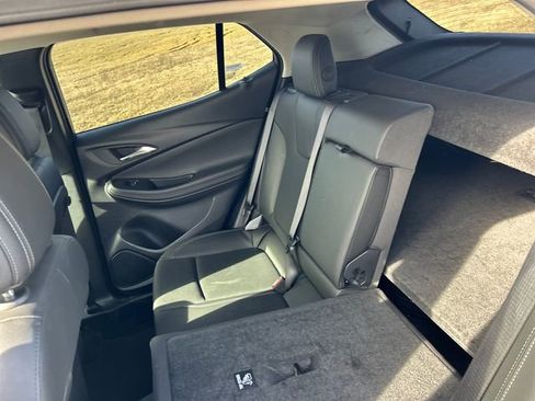 Used 2024 Buick Encore GX Sport Touring w/ Comfort Package image 40