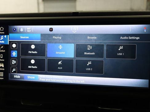 Used 2024 Jeep Wrangler Unlimited Sport AWD/4WD image 27